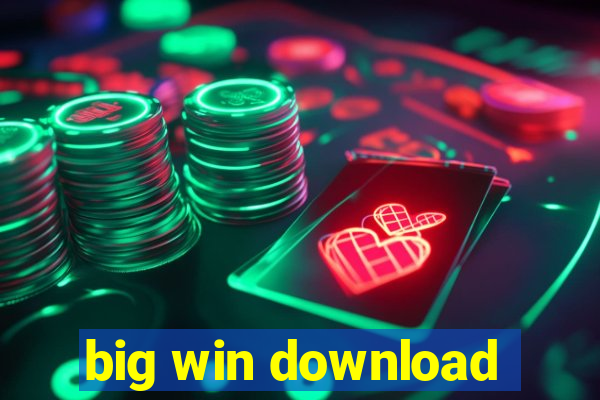 big win download